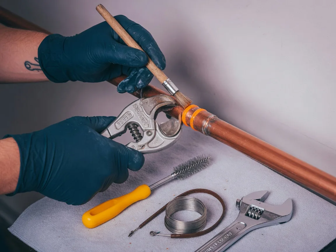 Why choose Sump Pump Repair in Russellville, AR
